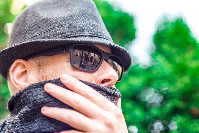 Undercover City Games: Krakow - What You Should Know Before Booking