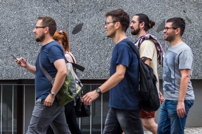 Undercover City Games: Poznan - Diving Into the Experience