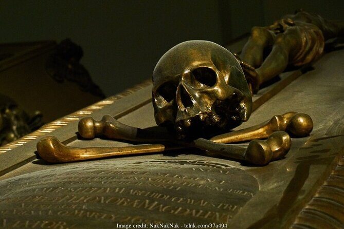 Underground 2.5h Tour with St. Stephens Cathedral Catacombs - Why This Tour Truly Stands Out