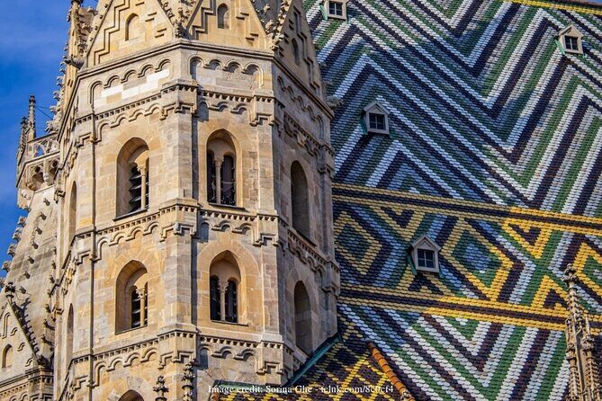 Underground 2.5h Tour with St. Stephens Cathedral Catacombs - FAQ