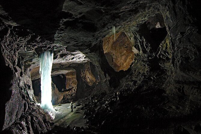 Underground Adventure Tour in Sweden - The Sum Up: Why You Should Consider This Tour