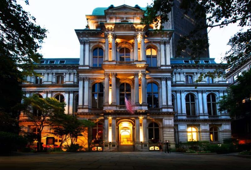 Underground Boston Ghost Tours: Gravestones & Gunpowder - Exploring Boston’s Haunted Past: What You Can Expect