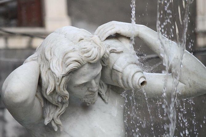 Underground Catania - The Itinerary: What You’ll See and Experience