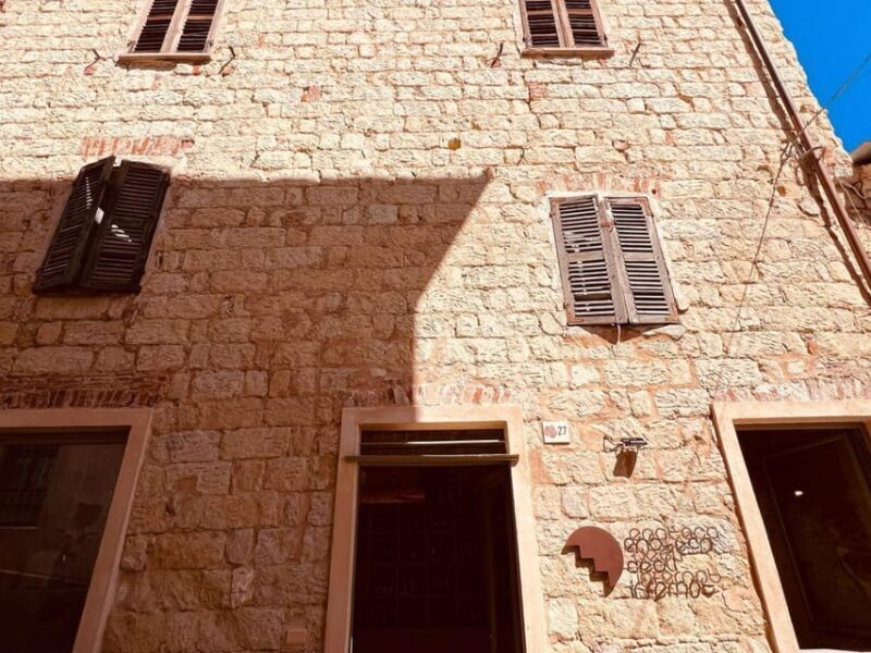 Underground Cave Visit with Food & Wine Tasting near Asti - Key Points