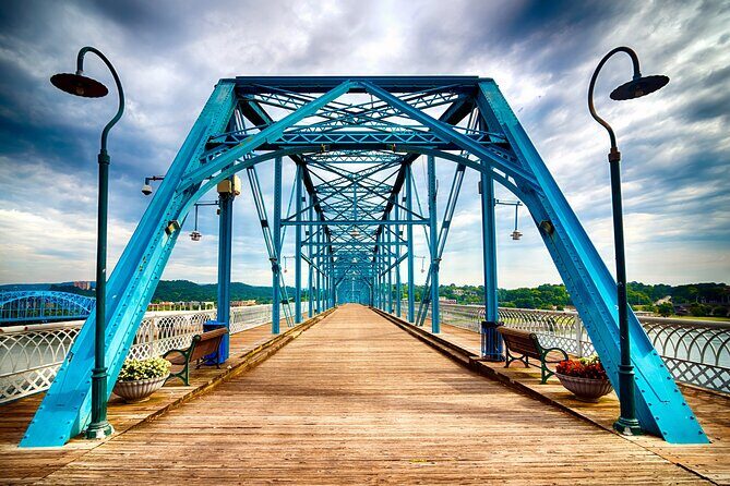 Underground Chattanooga Private Guided Tour - Key Points
