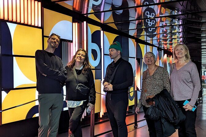 Underground city & Downtown. Great way to stay warm! - Why This Tour Is a Solid Choice