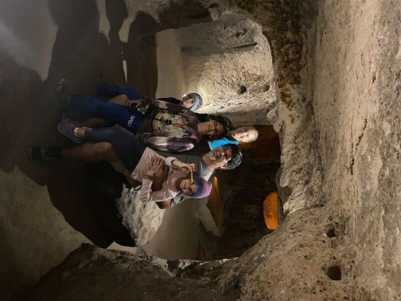 Underground city tour & optional wine tasting - Why This Tour Offers Great Value