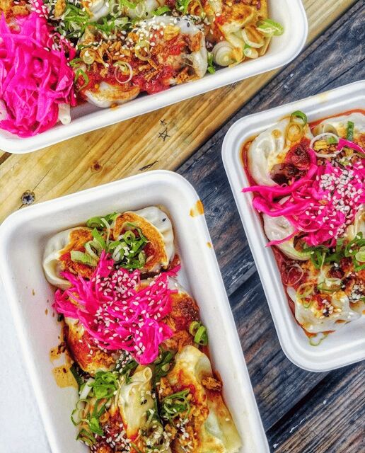 Underground Food Tour: London Spitalfields - East London - Practicalities and Considerations