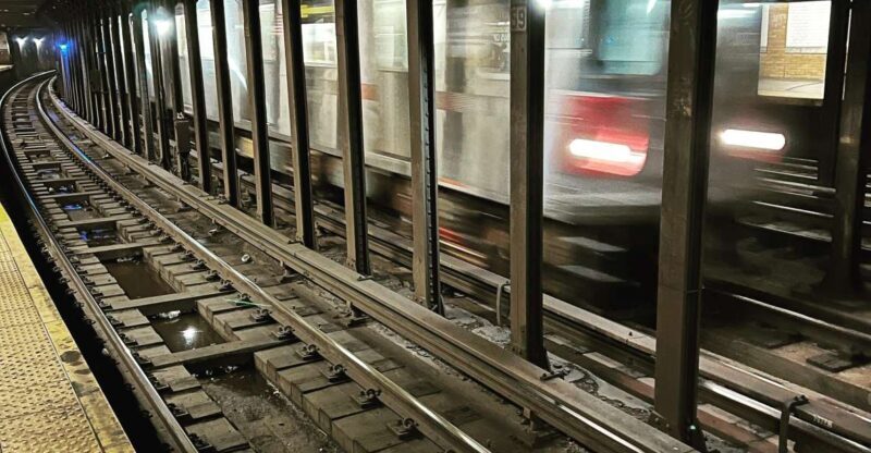 Underground New York City Subway Tour - Key Points