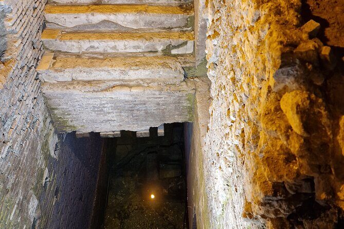 Underground of Trevi Fountain, Spanish Steps PRIVATE TOUR - Who Is This Tour Best For?