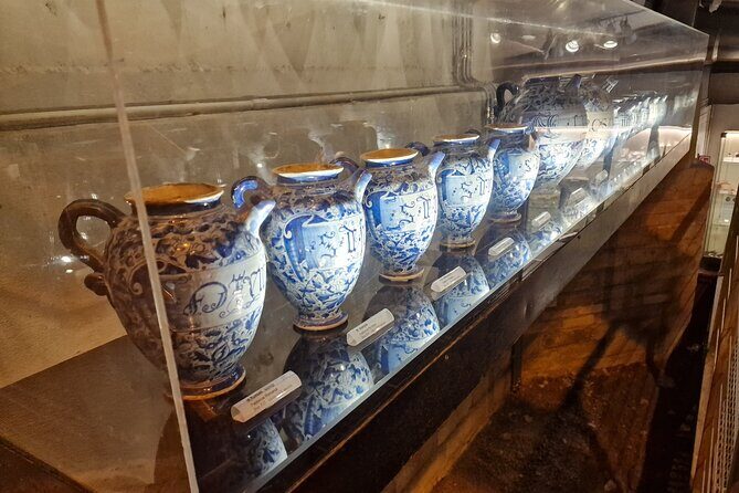 Underground of Trevi Fountain, Spanish Steps PRIVATE TOUR - FAQ