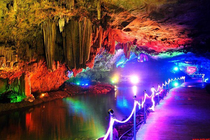 Underground River Cave, Tea Plantation and Chocolate Kingdom Tour - FAQ