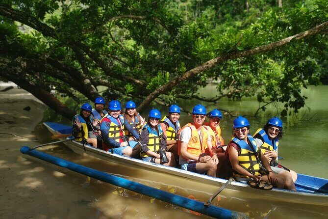 Underground River Group Tour w/ Lunch & Return to Puerto Princesa - The Sum Up