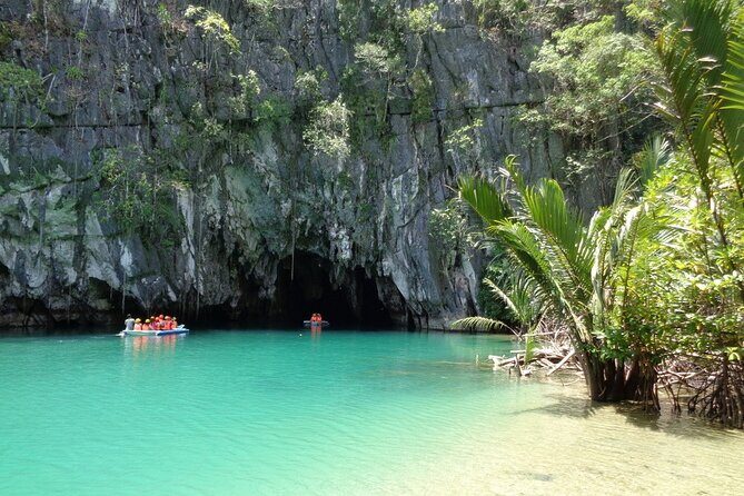 Underground River Puerto Princesa Palawan - An In-Depth Look at the Tour