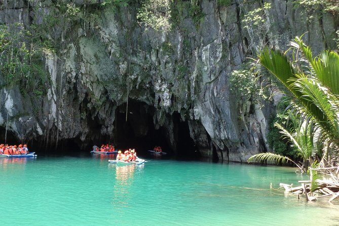 Underground River Puerto Princesa Palawan - FAQ