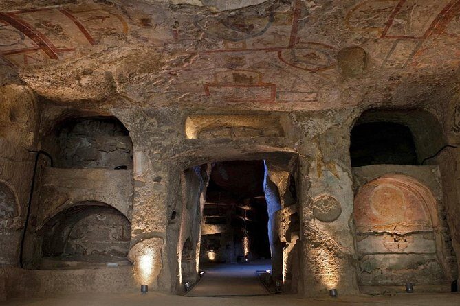 Underground Rome Private Tour for Kids with Saint Clement & Capuchins Crypt - Discovering Rome’s Underground Treasures