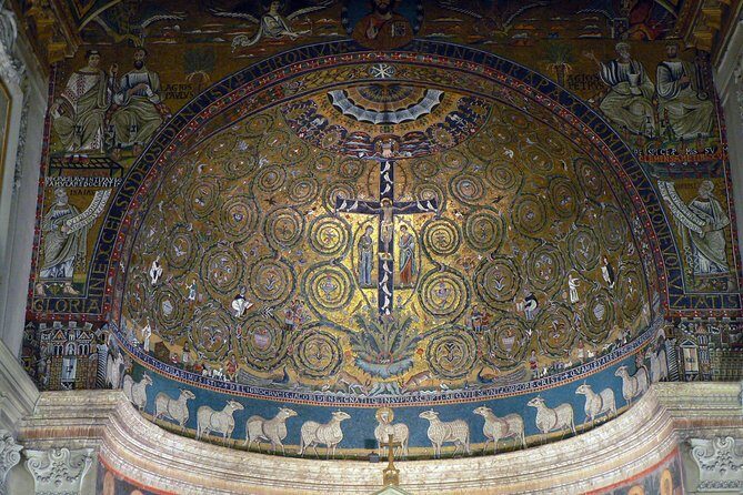 Underground Rome: Private Tour of Celio Houses and St. Clemente - An In-Depth Look at the Tour Experience