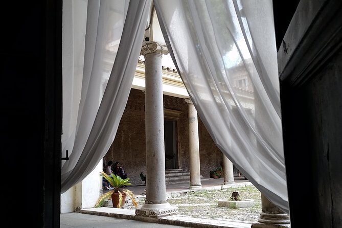 Underground Rome Tour: St. Clement and Celian Houses - The Itinerary in Detail