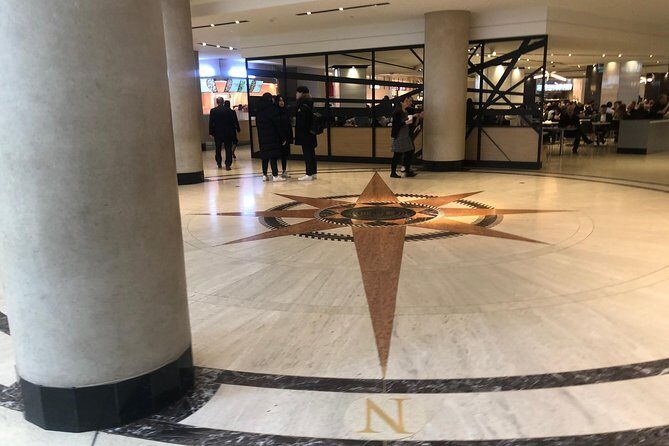 Underground Toronto PATH Tour - What To Expect During the Tour