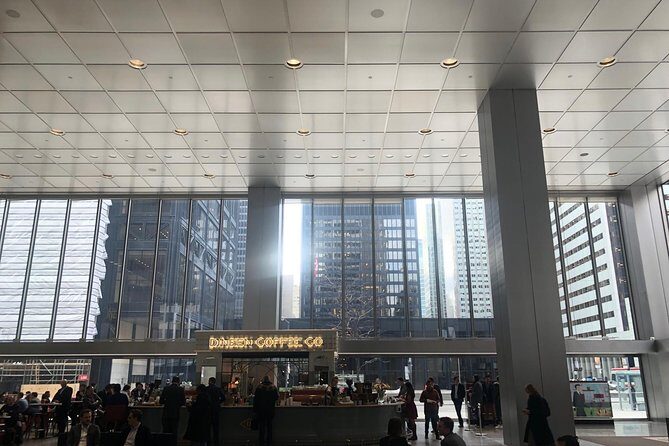 Underground Toronto PATH Tour - Value for Money