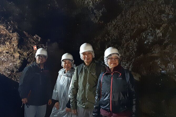 Underground Van Tour (Half Day) | Terceira Island - A Closer Look at the Itinerary