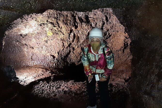 Underground Van Tour (Half Day) | Terceira Island - The Value Proposition