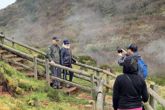 Underground Van Tour (Half Day) | Terceira Island - The Sum Up: Is It Worth It?