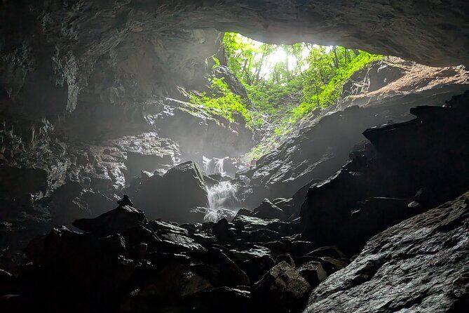 Underground World - Key Points