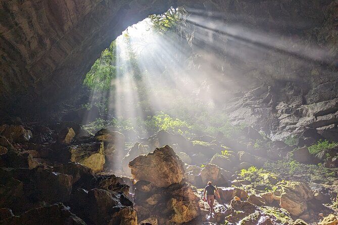 Underground World - Who Should Consider This Tour?