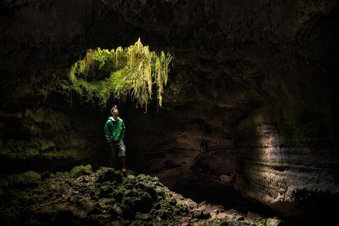 UNDERGROUNDTOUR (Full Day Private Tour) - An In-Depth Look at the Underground Tour Experience
