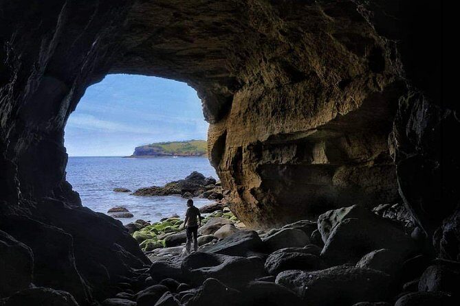 UNDERGROUNDTOUR (Full Day Private Tour) - Who Would Love This Tour?