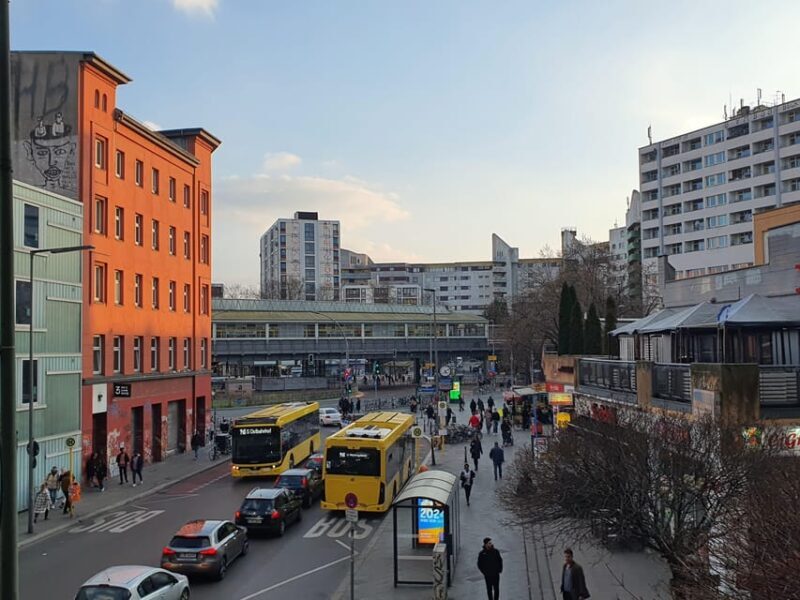 Understanding Kreuzberg: The roots of local (sub)culture - Authentic Insights from Reviews