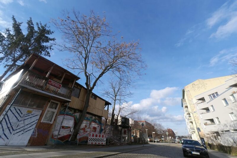 Understanding Kreuzberg: The roots of local (sub)culture - FAQ