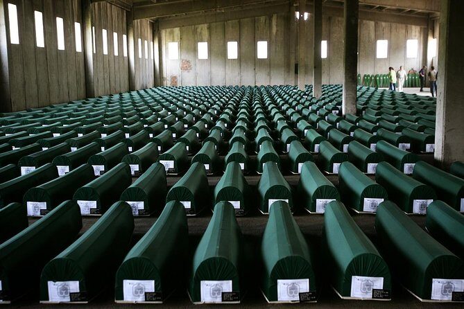 Understanding Srebrenica Genocide Tour + Lunch with Local Family Included - FAQs