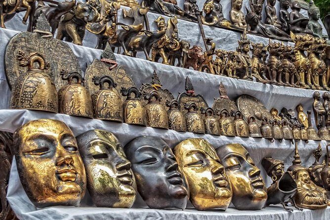 Understanding The Real Yangon - Key Points