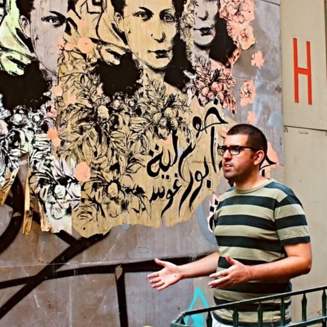 Understanding the Refugee Crisis - FAQs about the Refugee Crisis Tour in Athens