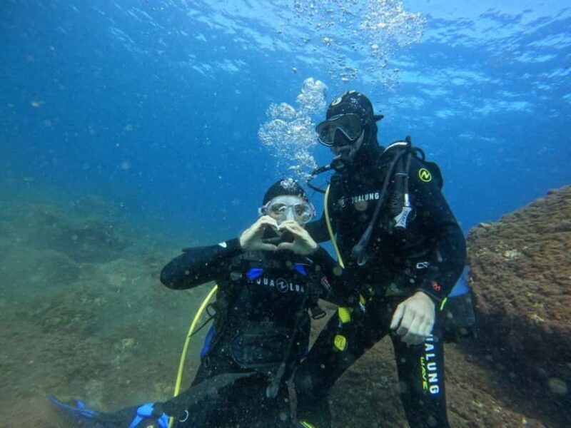 Underwater Archaeological Tour: Acicastello (CT) - Final Thoughts: Who Will Appreciate This Tour?