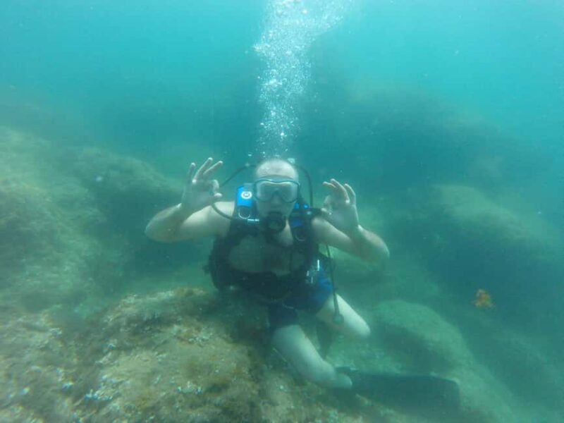 Underwater Archaeological Tour: Acicastello (CT) - FAQ