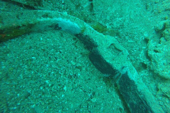 Underwater Archaeology Course - The Included Extras: More Than Just a Course
