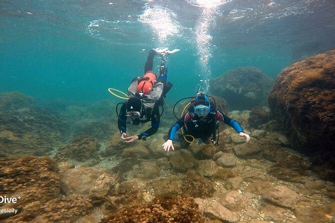 Underwater Archaeology Course - Practical Details and Logistics