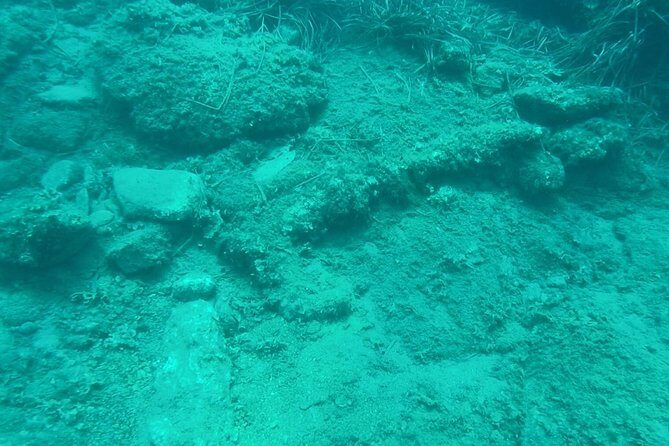 Underwater Archaeology Course - FAQ