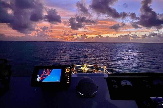 Underwater excursion to Bora Bora - Who Will Love This Tour?