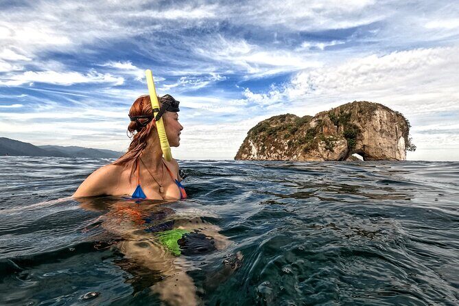 Underwater Photo Shoot - The Sum Up