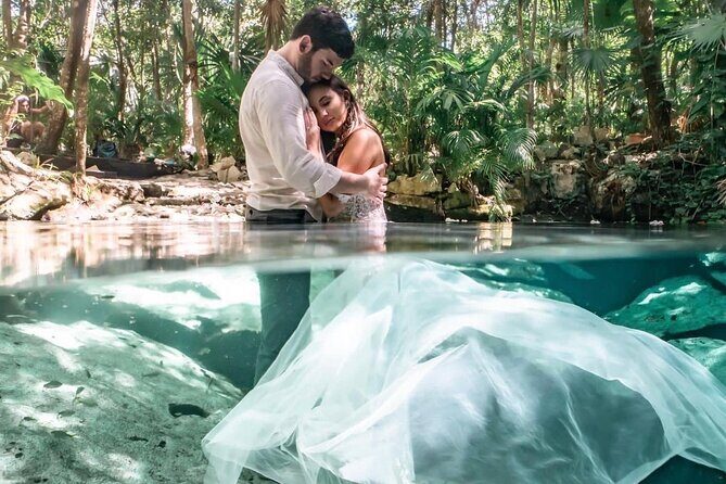 Underwater Photography Experience in Mexico's Sacred Cenotes - Pricing and Value