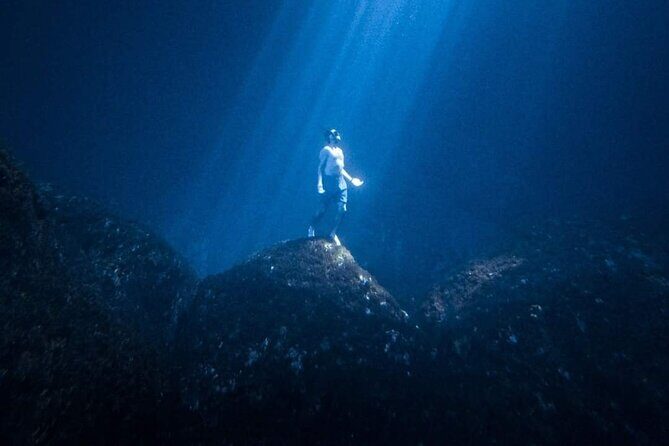 Underwater Photoshoot in Cenotes Cancun to Tulum - Underwater Photoshoot in Cenotes Cancun to Tulum: A Deep Dive into a Unique Experience