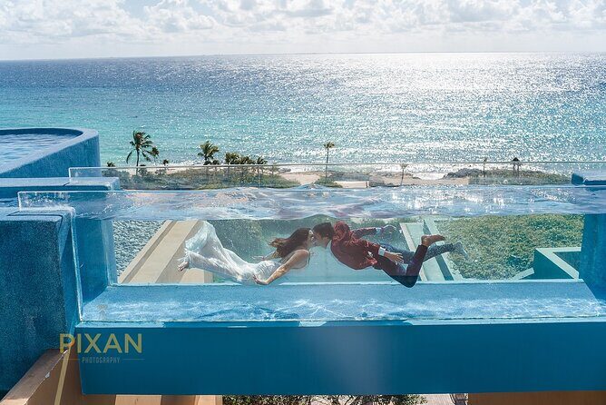 Underwater Photoshoot in Cenotes Cancun to Tulum - What Is the Underwater Photoshoot in Cenotes Cancun to Tulum?