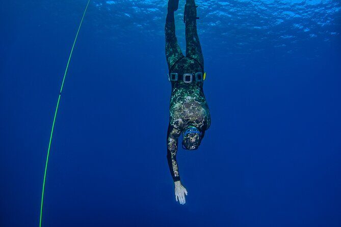 Underwater Photoshoot in Cenotes Cancun to Tulum - Who Should Consider This Tour?