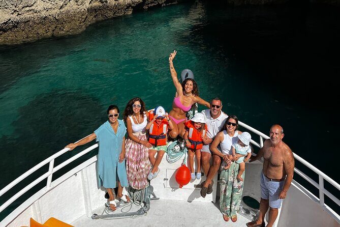 Underwater viewing tours along the coast of Sesimbra - Final Thoughts: Is It Worth It?