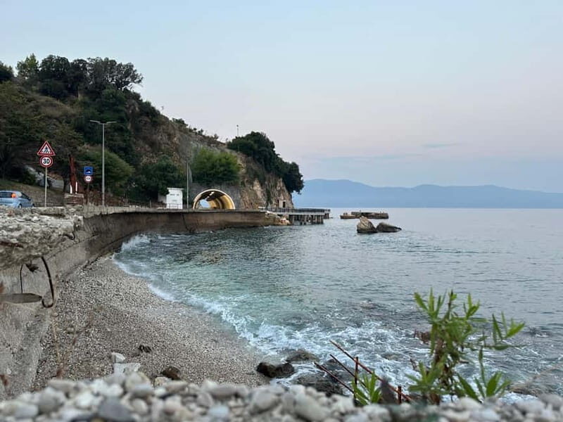 Undiscovered Albania: 8-day round trip - Accommodation and Meals