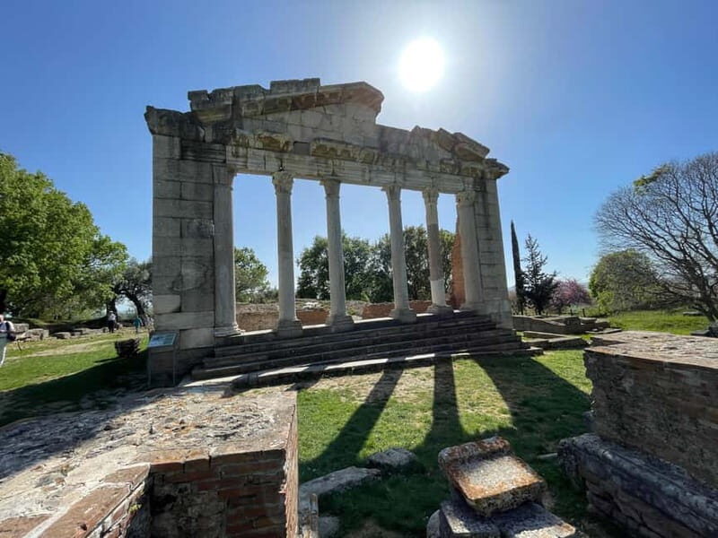 Undiscovered Albania: 8-day round trip - The Sum Up